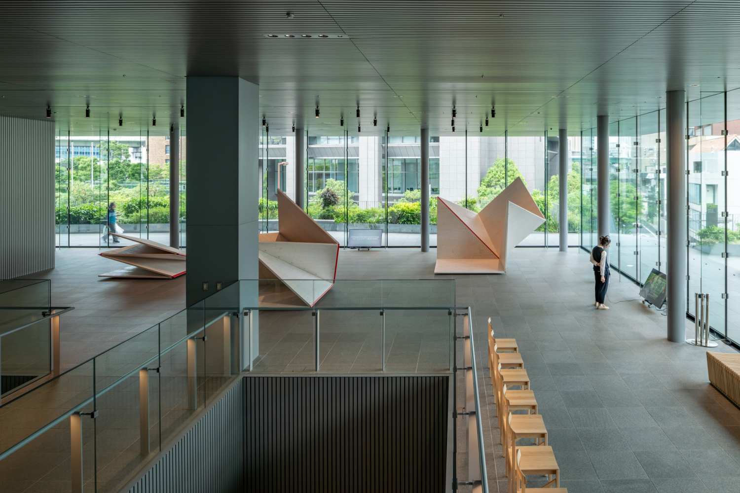 Exhibitions