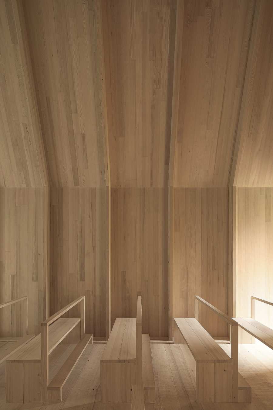 A Chapel for the Village