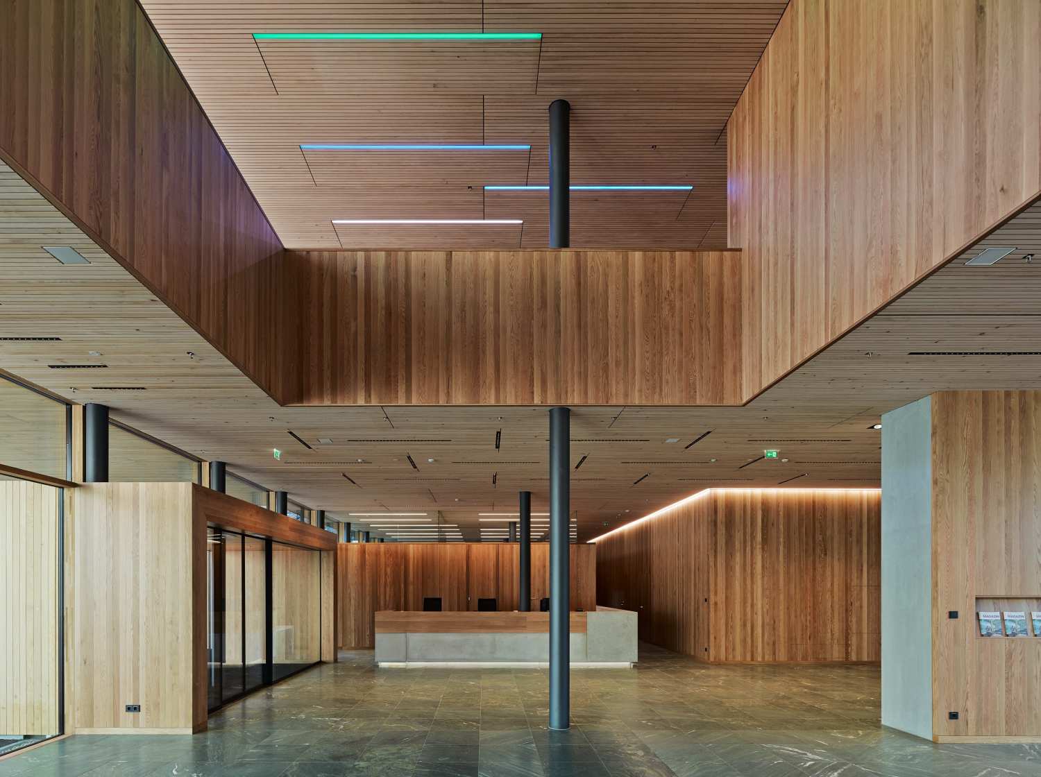 A Modular Hybrid
