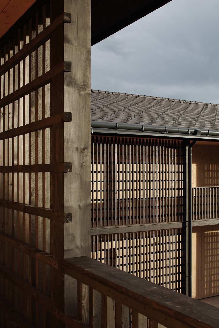 A New Centre for the Village