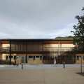 A New Centre for the Village