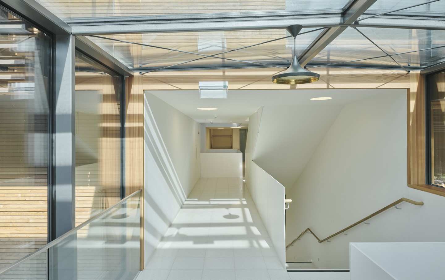 A new Healthcare Facility