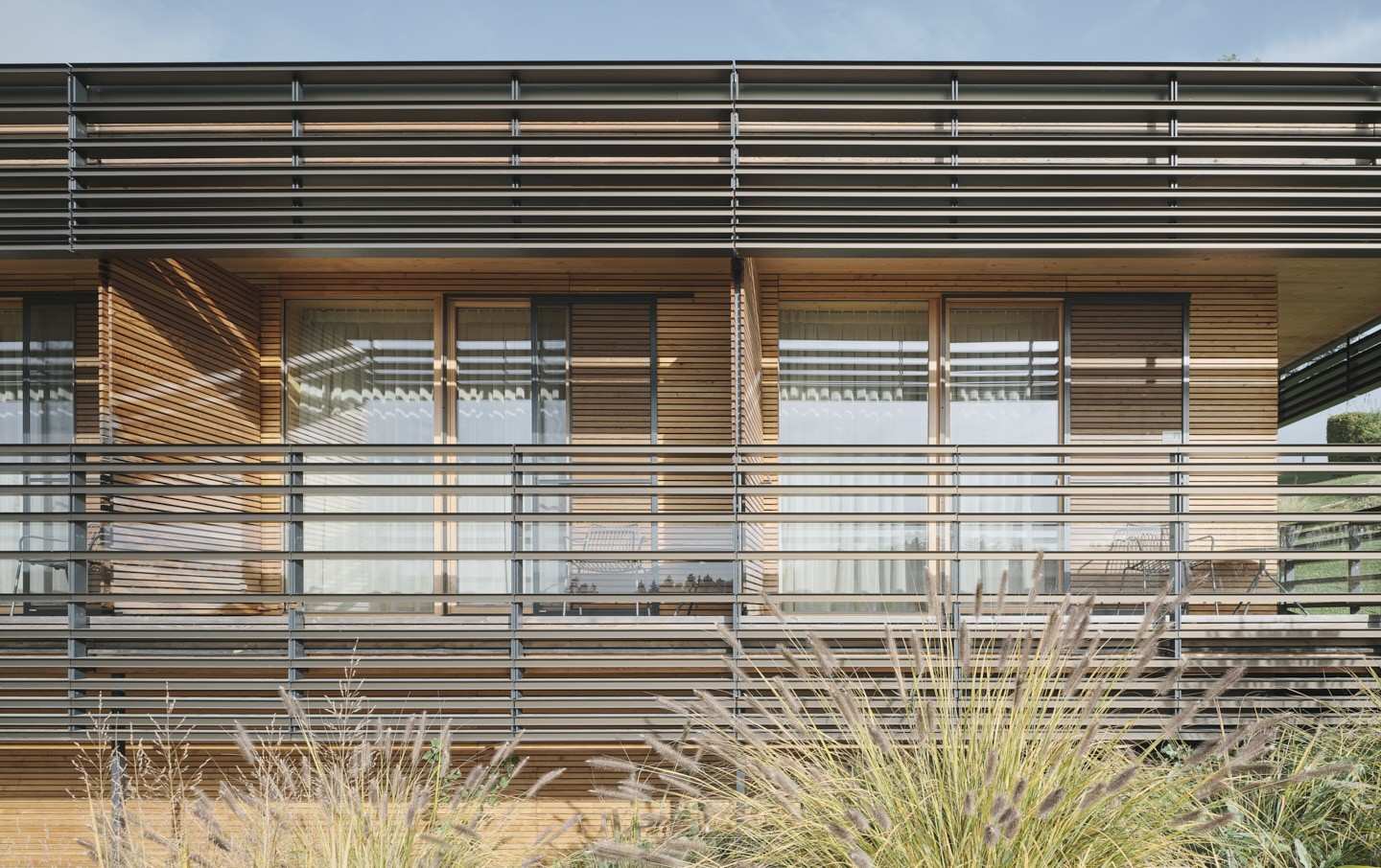 A new Healthcare Facility