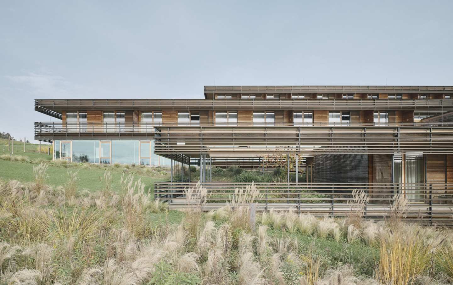 A new Healthcare Facility