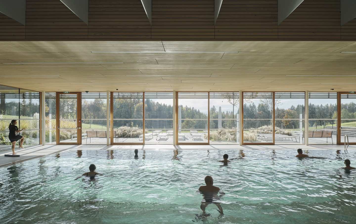 A new Healthcare Facility