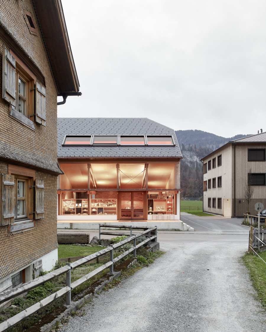 A Place for Creatives