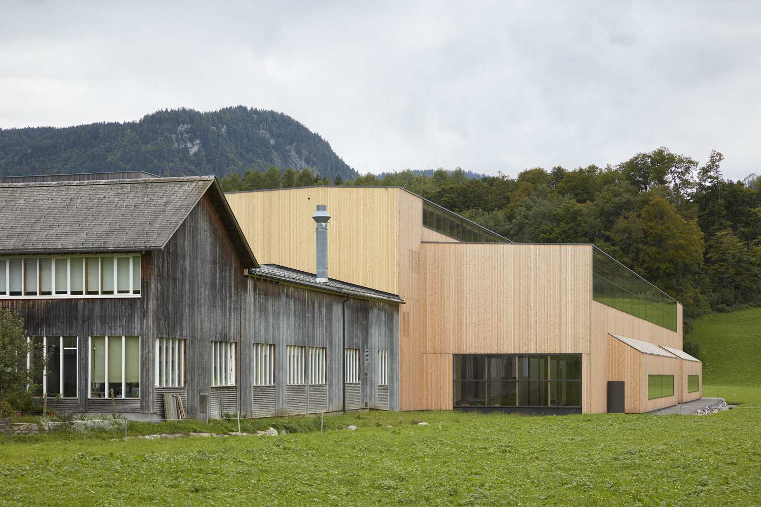 A Space for Craft