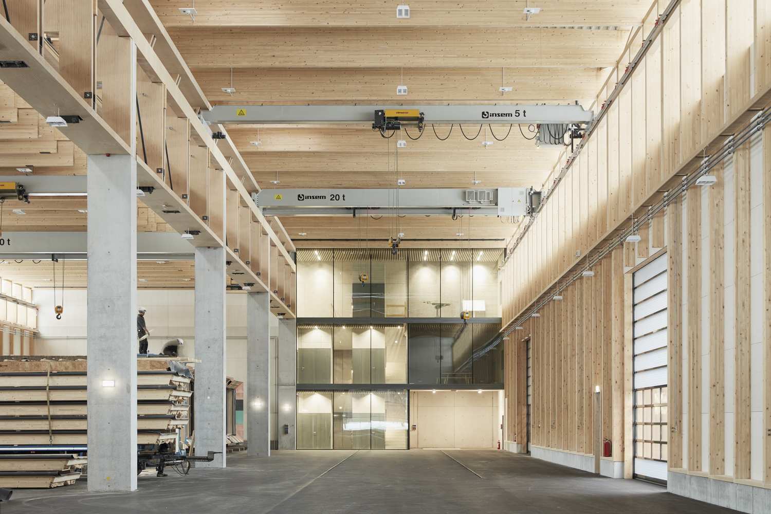 A Space for Craft