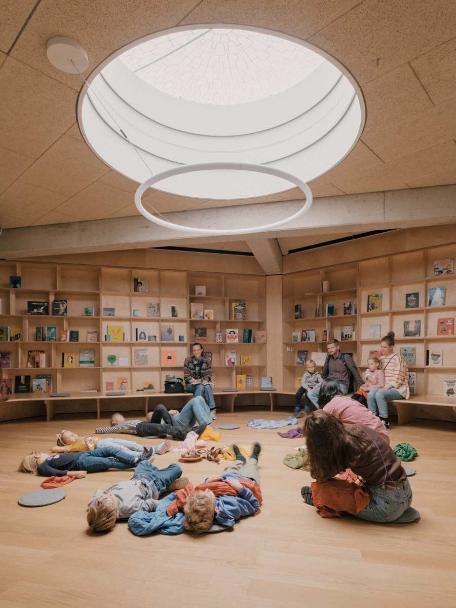Children’s Art Laboratory