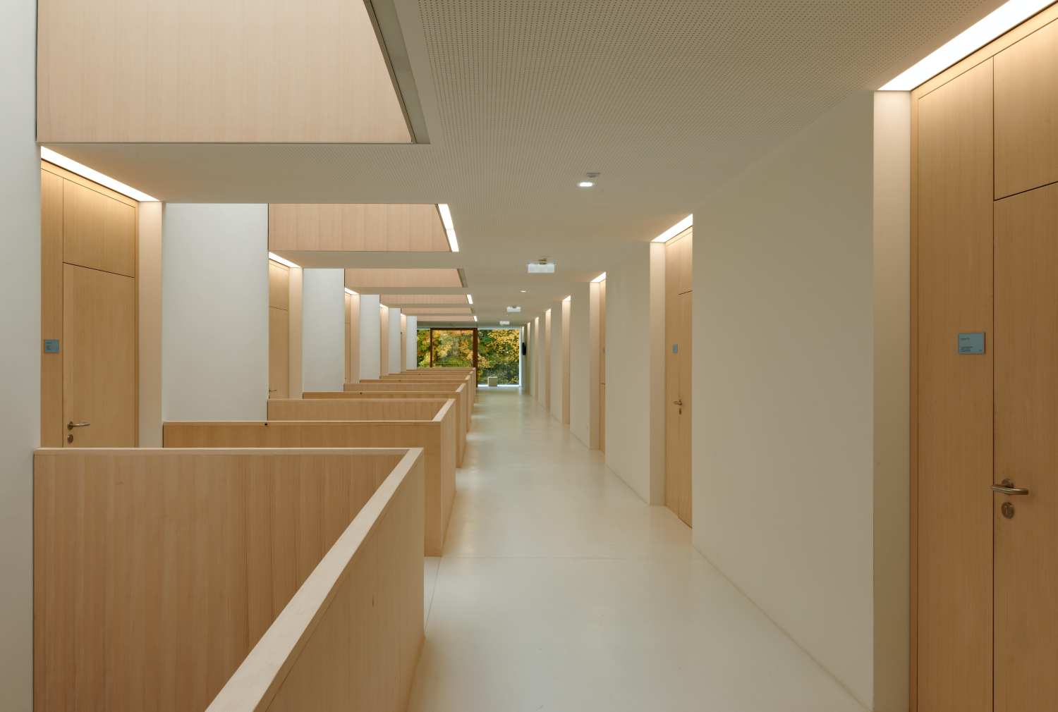 Extension of an Agricultural College
