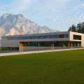 Extension of an Agricultural College