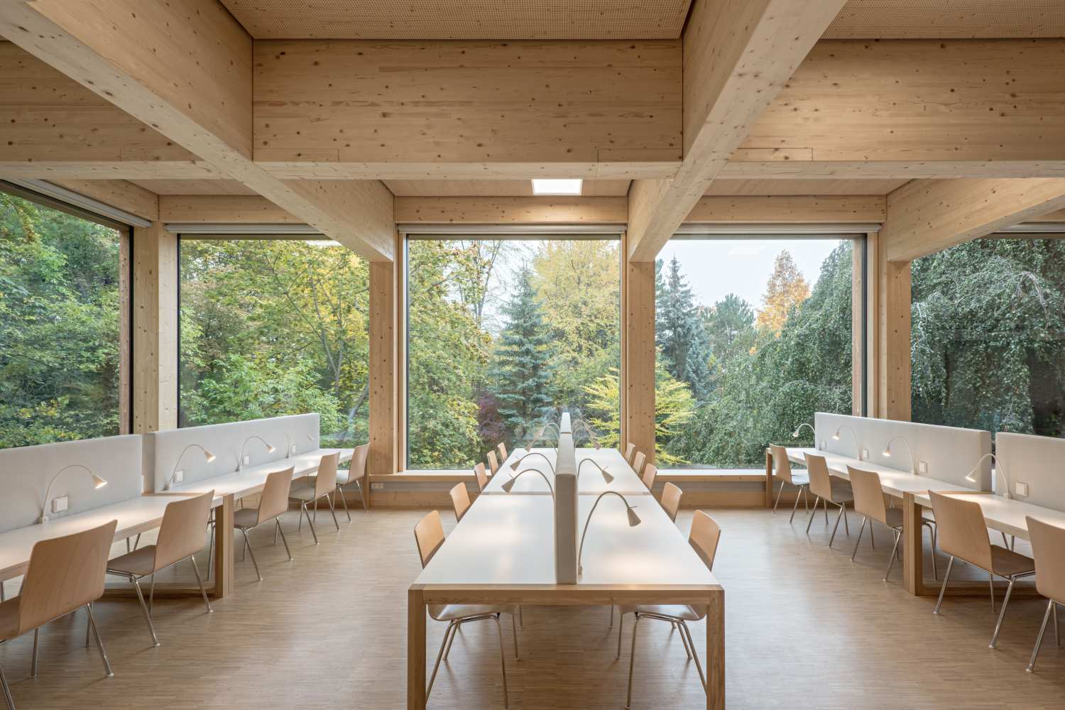 Ilse Wallentin House