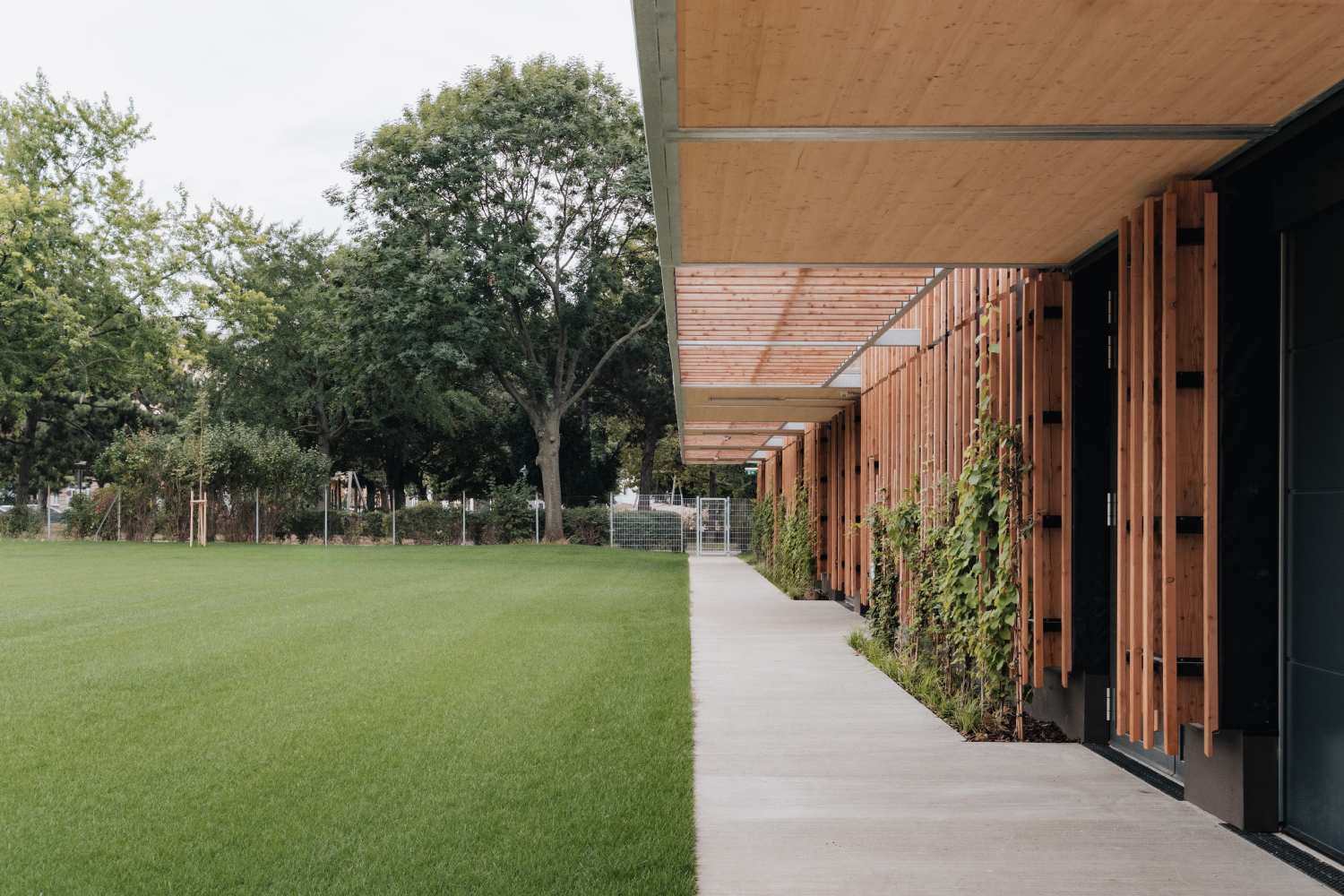 Sports and Fun Hall