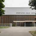 Sports and Fun Hall