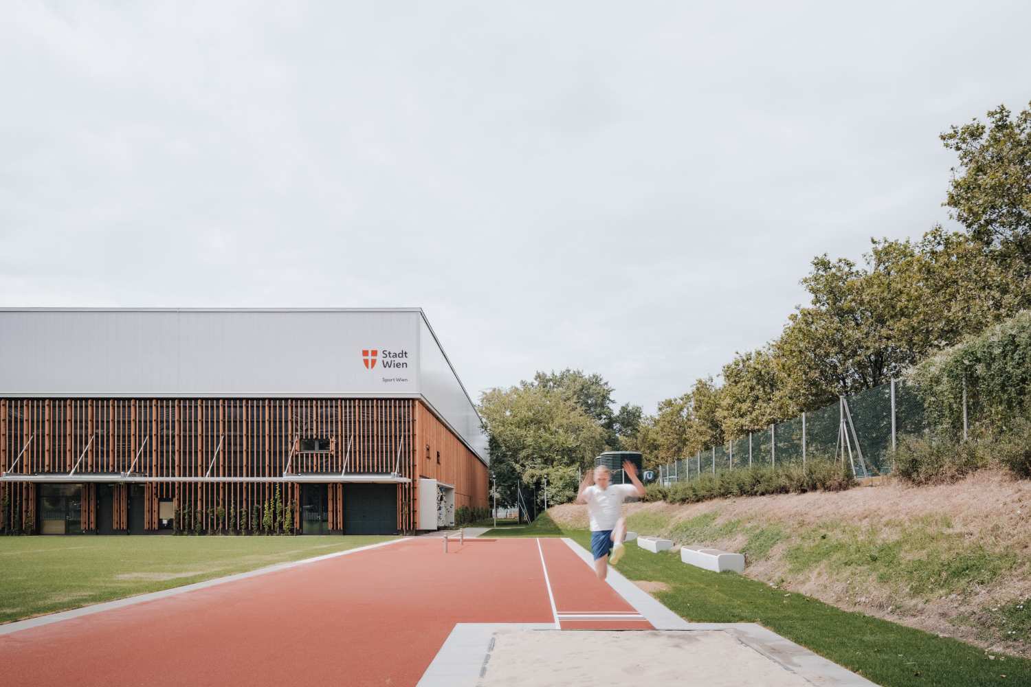 Sports and Fun Hall