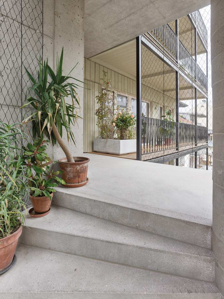 Townhouse with History