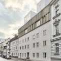 Townhouse with History